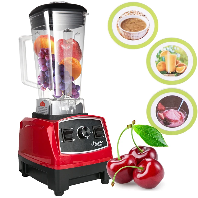 220 В многофункциональный блендер соковыжималка Мясорубка молочные коктейли соус