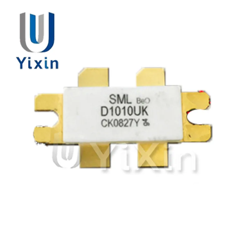 

D1010UK D1010 RF DMOS FET Silicon Transistor