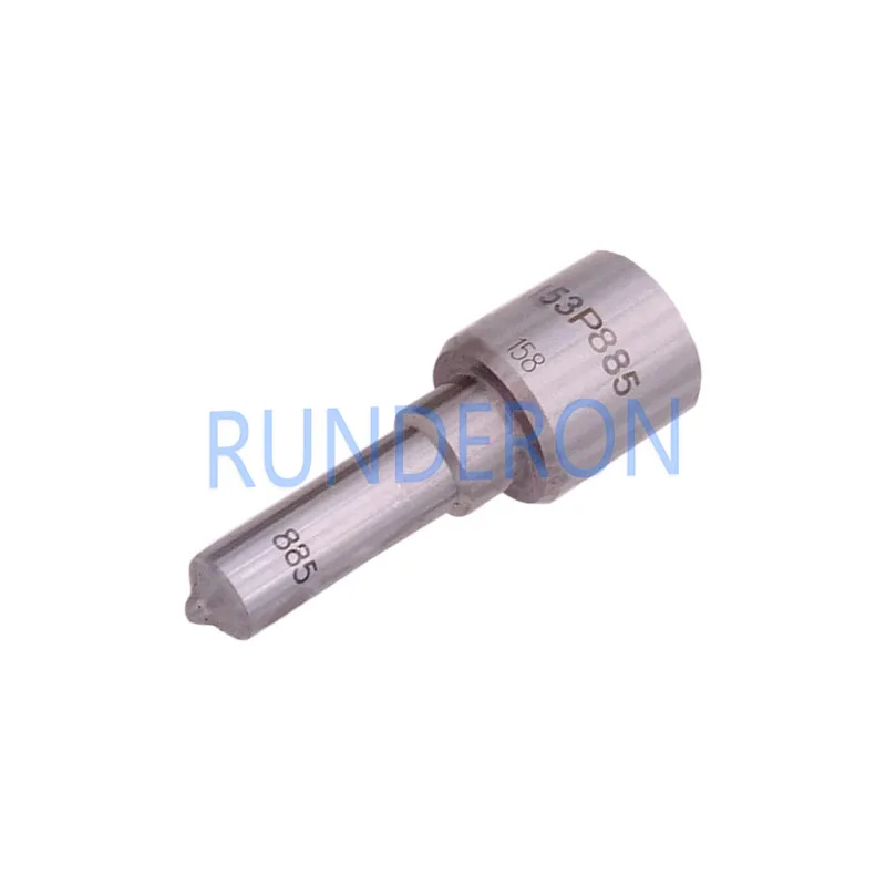 DLLA153P885 Форсунка Common Rail для JMC FORD Transit 2.2L 2.4L 095000 5810 7060 6C1Q 9K546 AC BC|Регулирование
