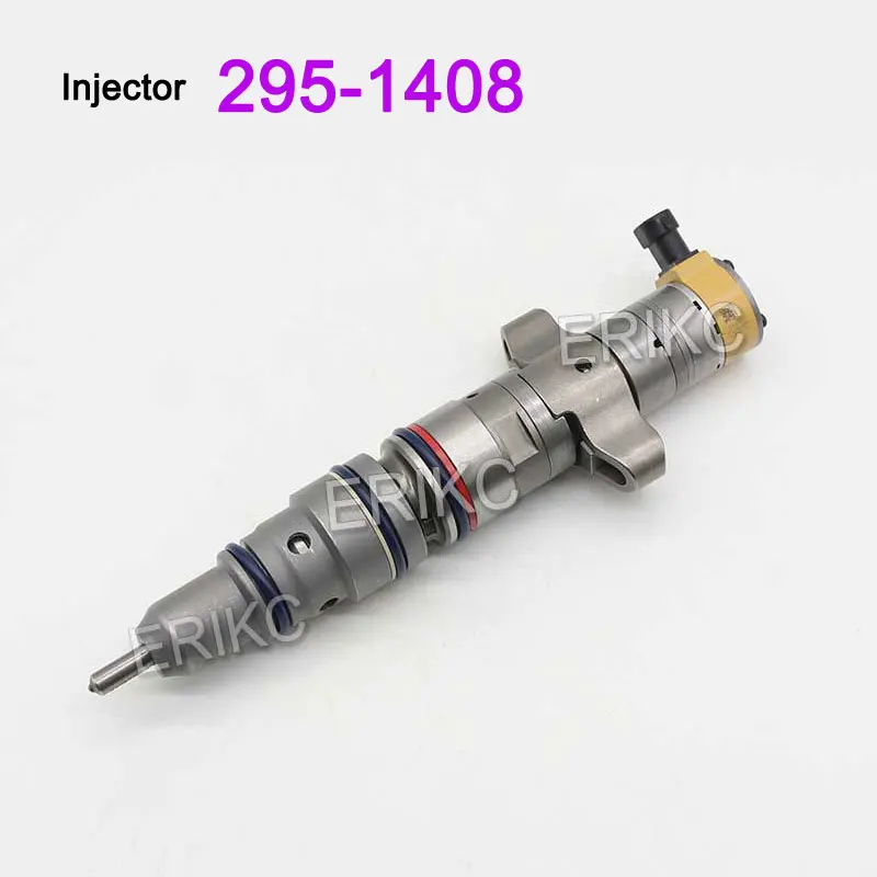 

295-1408 Diesel Common Rail Injector Assy 295 1408 Injector Nozzle 2951408 for Caterpillar 324D 325D Diesel Engine Excavator
