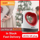EU Stock New Portable Mini Heat Printing Machine печать методом цифрового переноса для самостоятельной передачи и глажки футболок