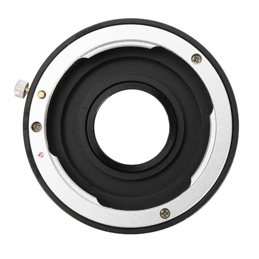 AI-PK AI Mount Lens to для Pentax PK Camera с корректирующим преобразователем объектива |