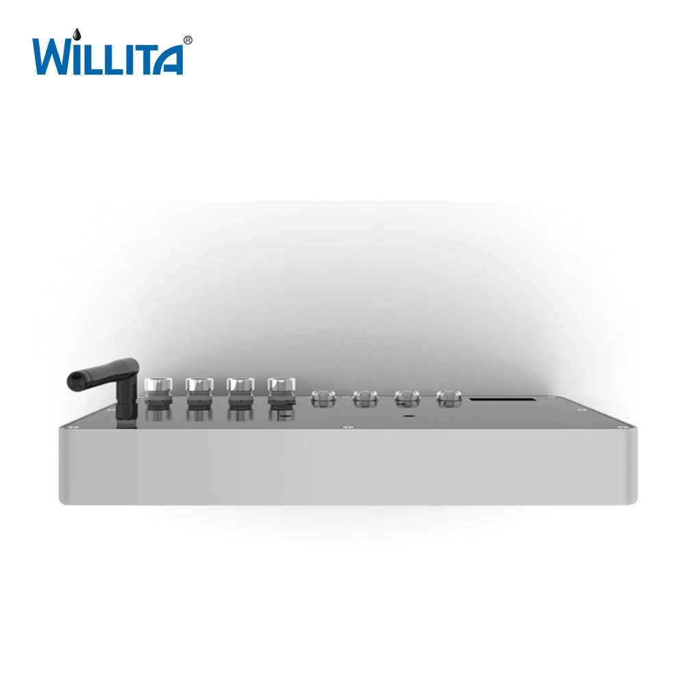 Термопринтер струйный с 6 головками принтера HP | Компьютеры и офис