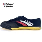 Оригинальная Классическая обувь Dafu Kungfu, кроссовки, боевые искусства, искусство тхэквондо, ушу, мягкая удобная холщовая обувь
