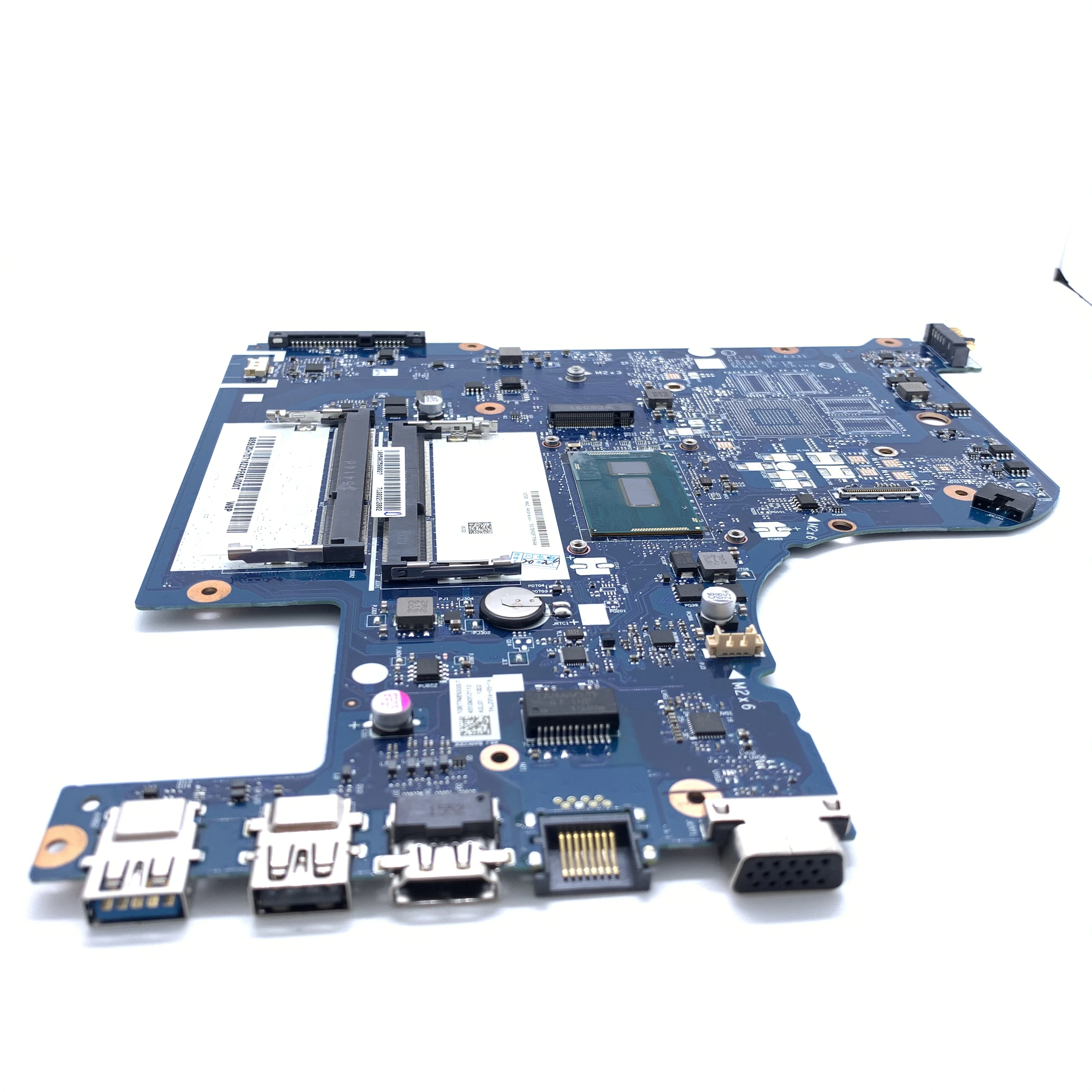 Bestellen KEFU NM-A331 Motherboard Für Lenovo G70-80 B70-80 Z70-80 Z70-70 Motherboard AILG NM-A331 I5-5200U CPU Test 100% Arbeit Original