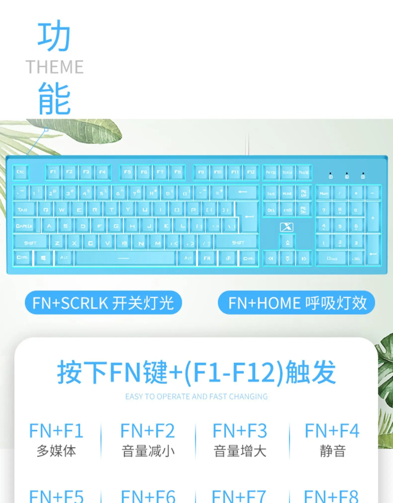 Технология 616 машинное оборудование Handfeel клавиатура PBT клавишная крышка компьютерная настольная периферийная электронная Спортивная игровая клавиатура
