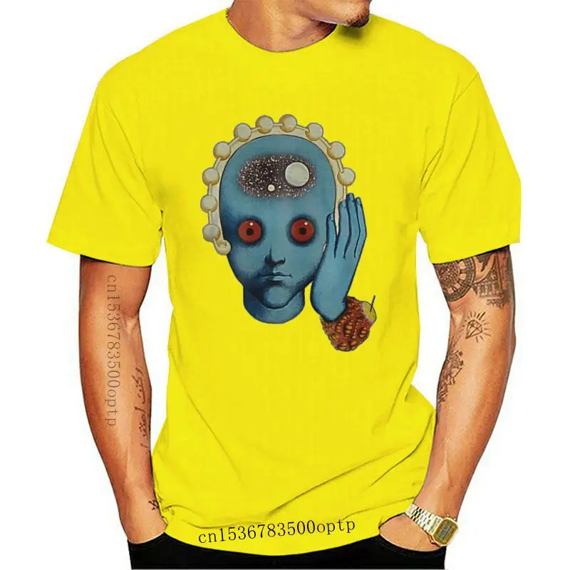 

2020 Забавные футболки, фантастическая планета 2018, модная мужская футболка