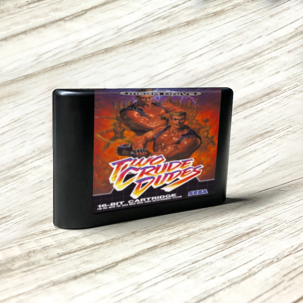 Набор для видеоигр MD золото схема на основе печатной платы Sega Genesis Megadrive |