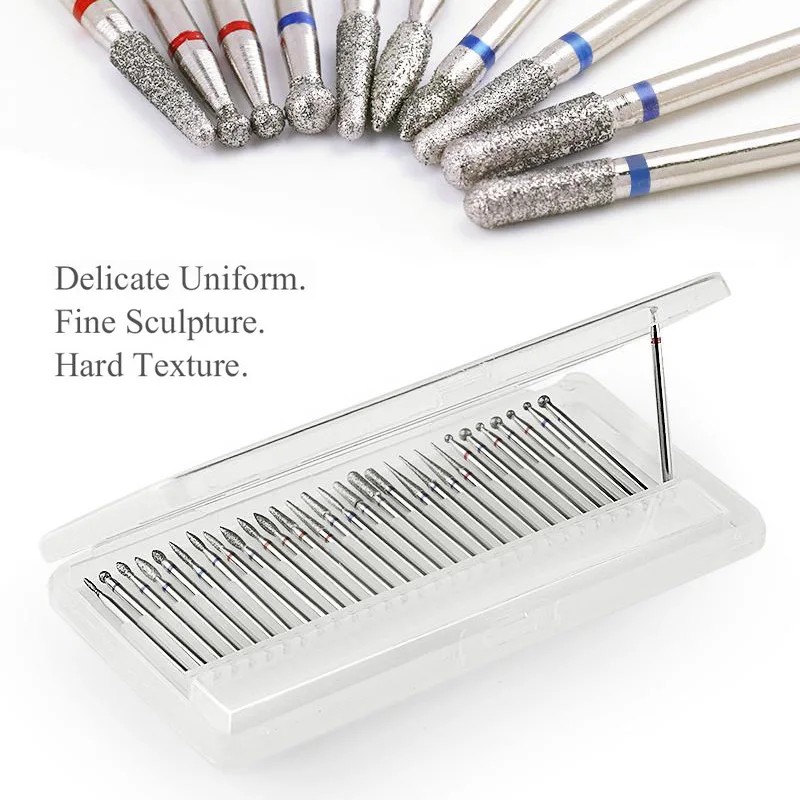 Фрезер LEMOOC для ногтей фреза электрический инструмент шлифовки и педикюра дрель