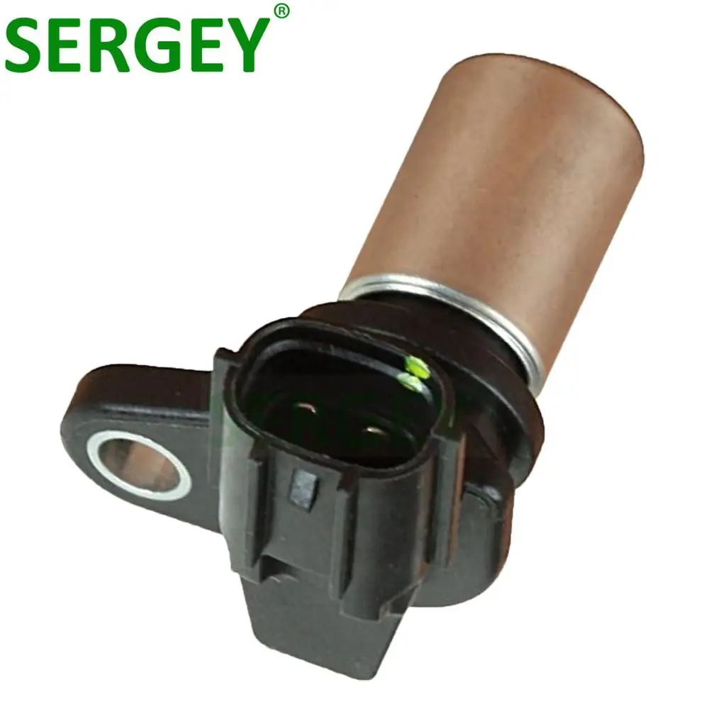 Новый высококачественный Датчик положения коленчатого вала Сергей CRS1099 для LEXUS