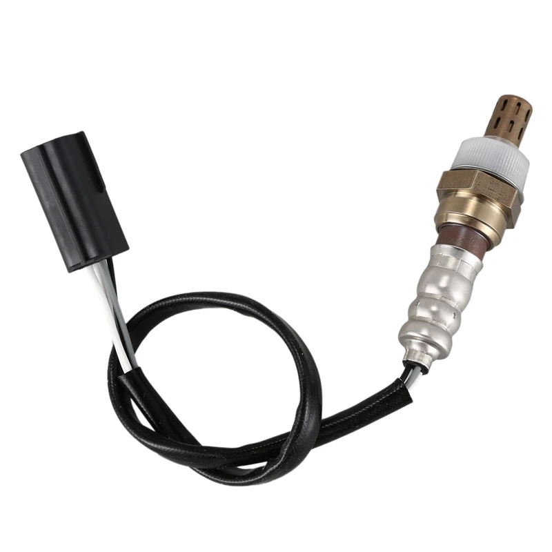 FRONT Lambda Oxygen Sensor for CHEVROLET AVEO KALOS LACETTI NUBIRA MAZDA 1.4 1.6 1.8 NO 96418965 96325533 Length 480Mm | Автомобили и
