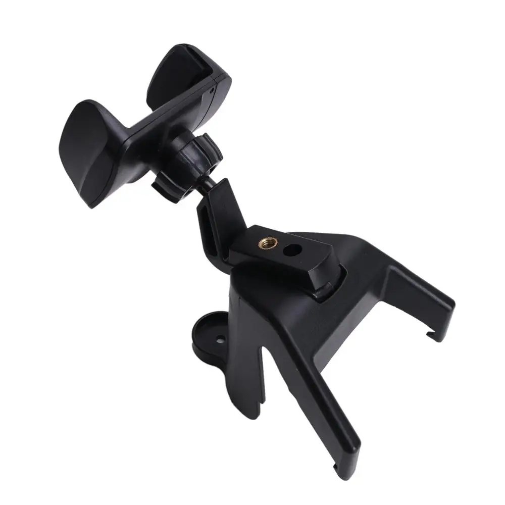Cell Mobile Phone Multi Mount Holder 360° Dash Bracket For Jeep Wrangler JK 2012-2016 Car Interior Storage Accessories | Автомобили и