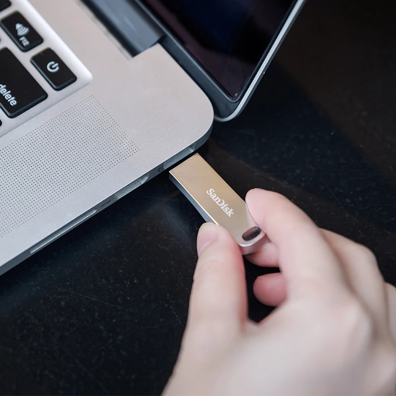 Флэш накопитель SanDisk USB 3 1 флэш 32 ГБ 64 256 128 16 мини диск для ПК/Note 150 CZ74|USB