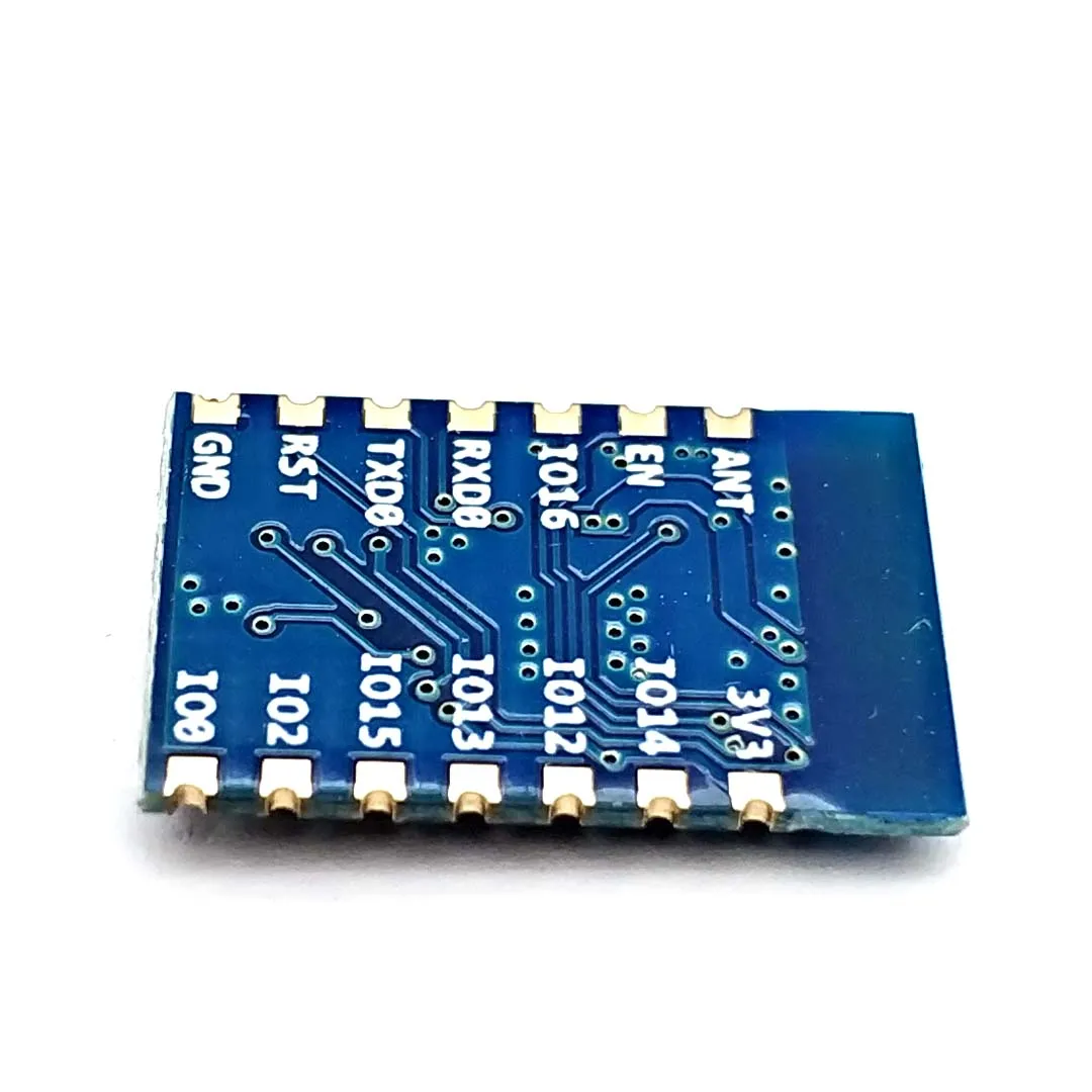 ESP8266 ESP-03 серийный Wifi беспроводной модуль приемопередатчика LWIP AP + STA Diy Electronics |