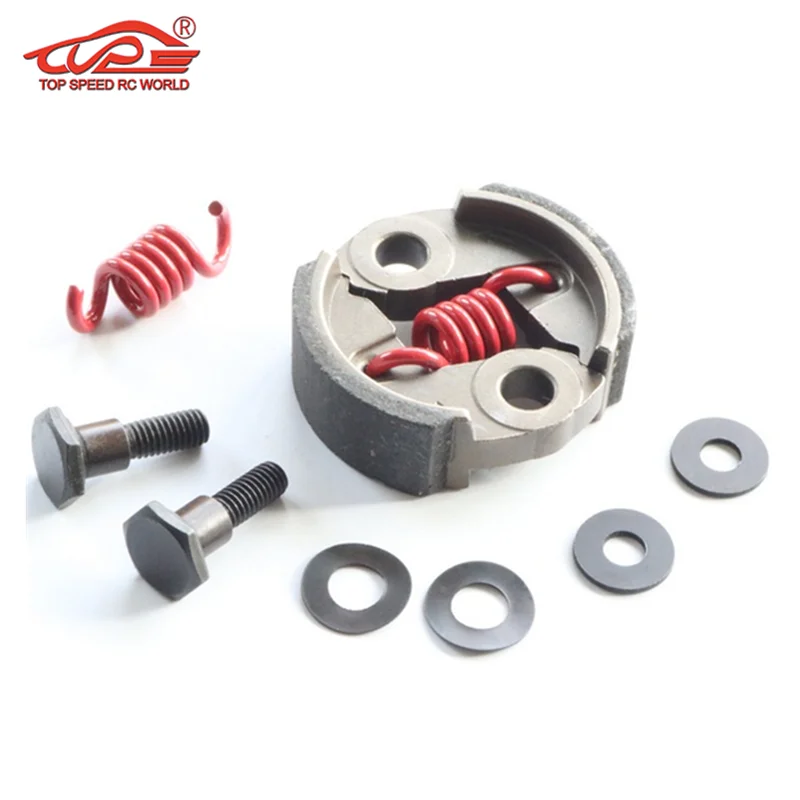 муфта 8000 обмин для двигателя 23cc 26c