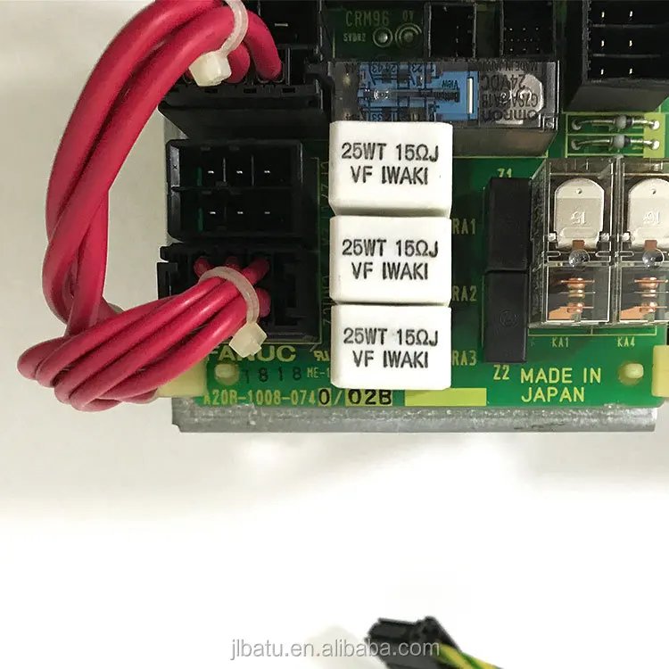 

A05B-2501-C401 fanuc Панель управления инвертором