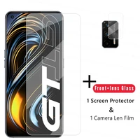 2 5d clear glass for realme gt 5g screen protector glass for realme gt 5g tempered glass protective phone film for realme gt 5g