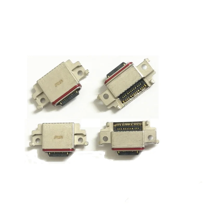 5 шт./лот Новая Док станция с USB портом для зарядки Samsung Galaxy A8 2018 A530F A530 разъем