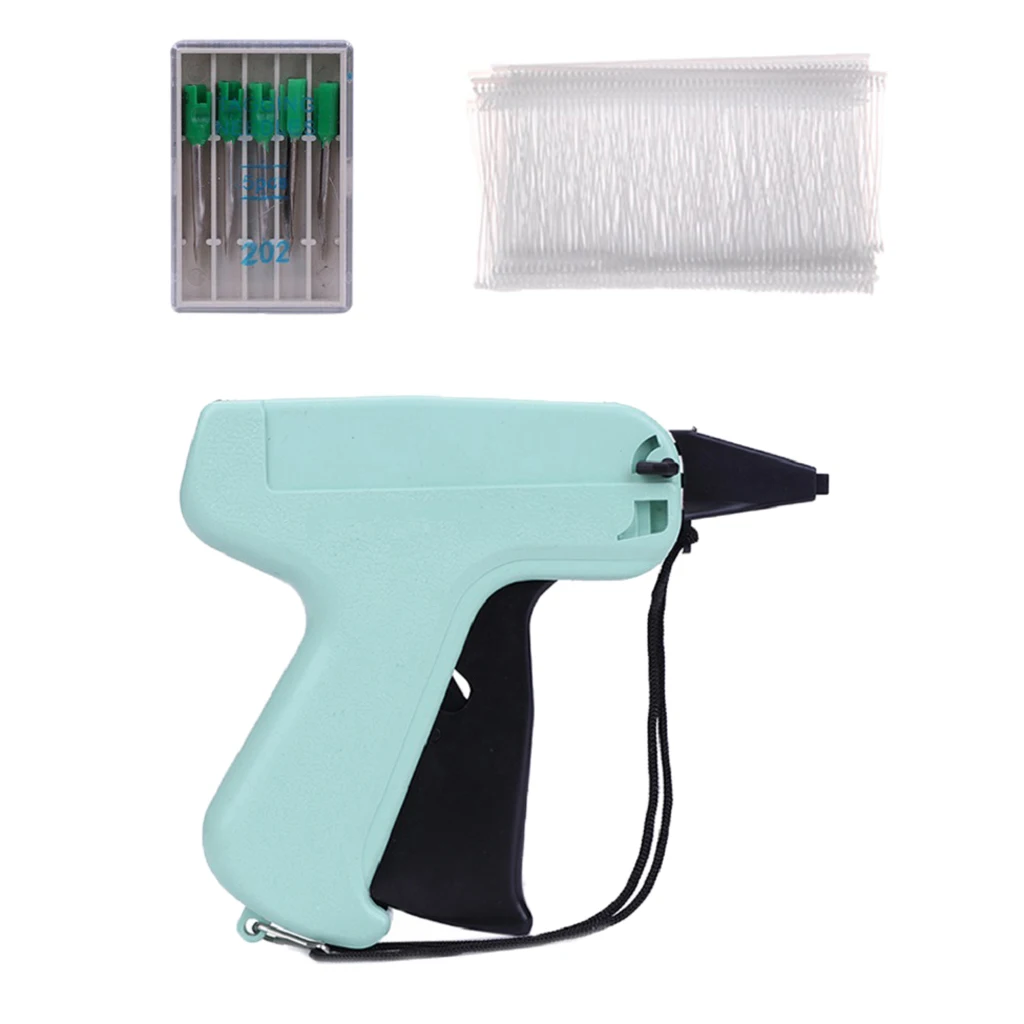 

Baoblaze Garment Price Label Tagging Tag + 5 Tagging + 1000