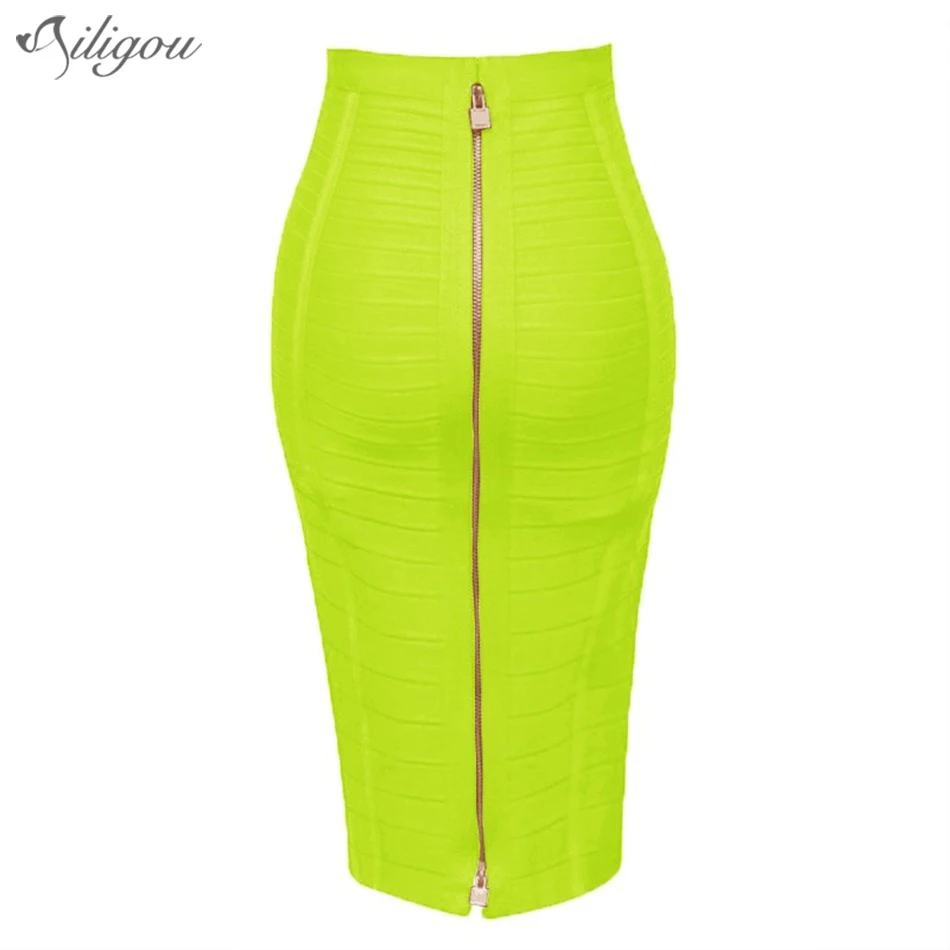 

Ailigou 13 Цвета размера плюс XL XXL 58 см для женщин, сексуальные женские сапоги на молнии, черного, синего, оранжевого цвета для красное вискозное ю...