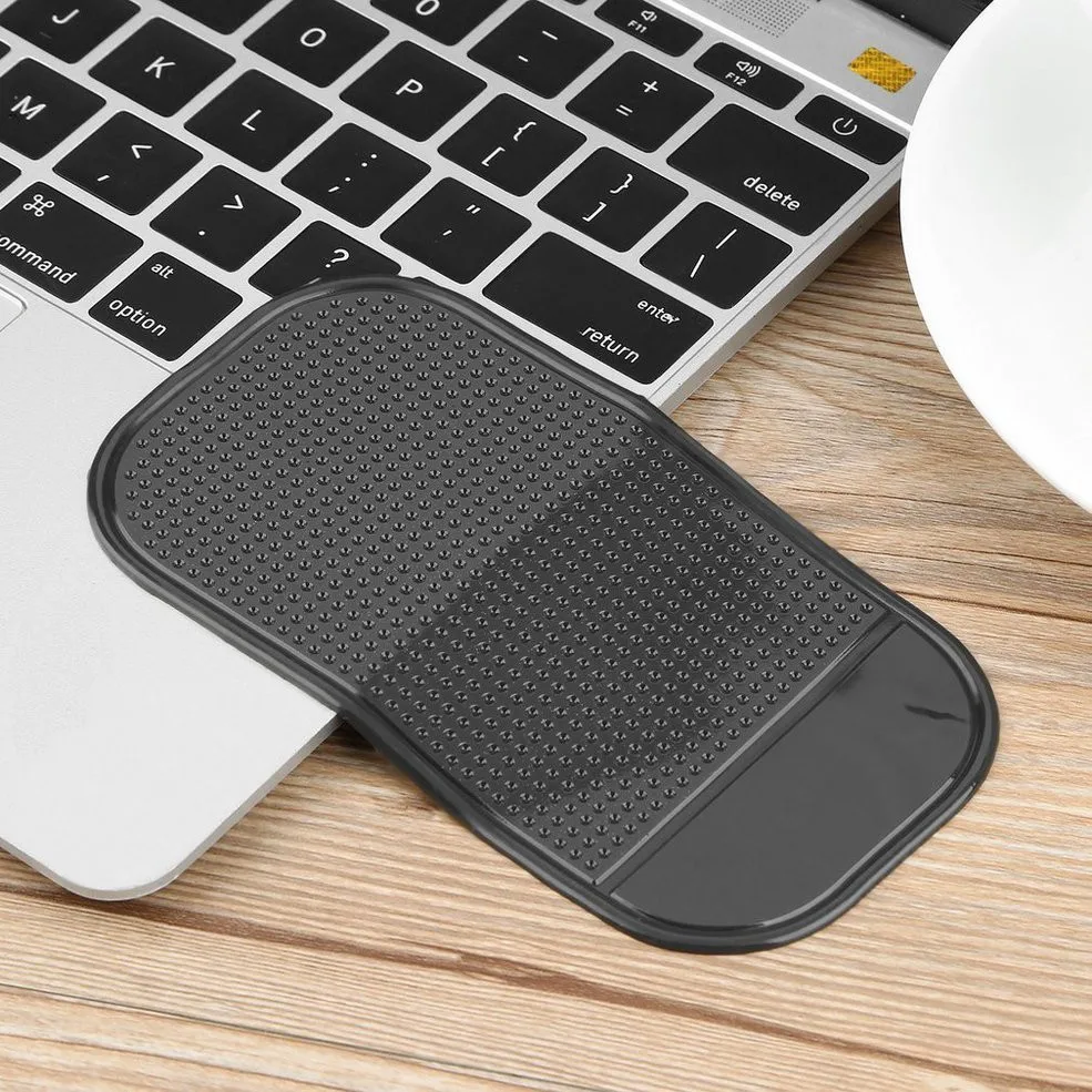 2PCS/10PCS Car Dashboard Sticky Pad Magic Anti-Slip Non-Slip Mat for Phone Slip | Автомобили и мотоциклы