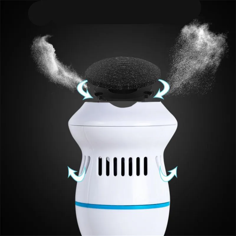 USB многофункциональная электрическая шлифовальная машина для ног устройство