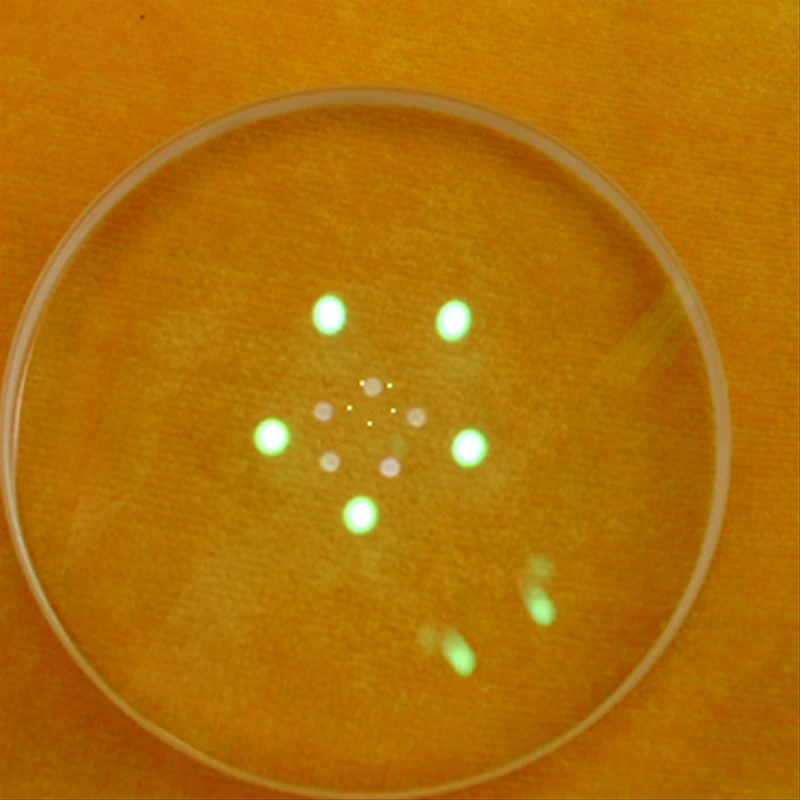 

Glue Mirror, Refractor Astronomical Telescope DIY Accessories Double Glue Mirror, Suitable for DIY Binoculars, Viewing Mirrors