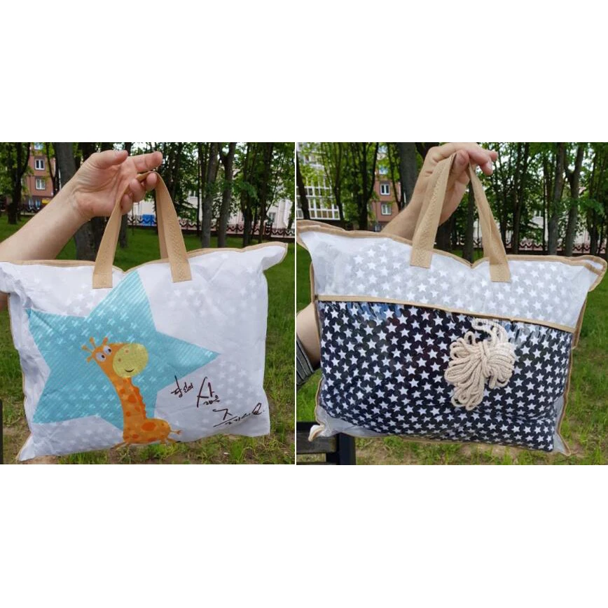 150 см детский игровой коврик, игровой коврик, детский игровой коврик, коврик для ползания, мешочек для хранения игрушек, 1 шт