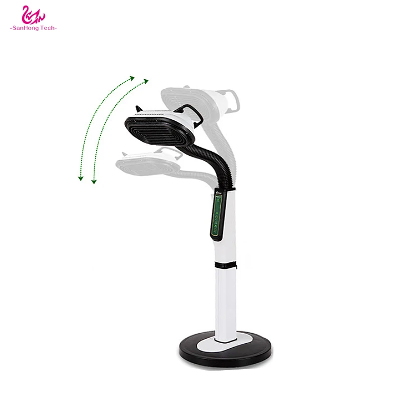 Инфракрасный спектр TDP Инфракрасная тепловая энергетическая лампа для