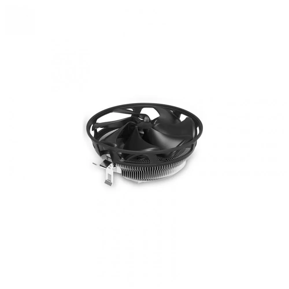 Вентилятор охлаждения Cooler Master RH-Z70-18FK-R1 система охлаждения водяного типа радиаторный вентилятор процессора Office Components теплоотводящая башня ПК