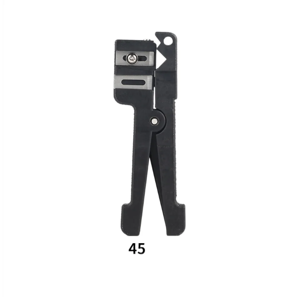 

45-165 beam tube stripper Fiber Optic Wire Stripper Coaxial Cable Stripper Transverse Beam Tube Open and Stripping Knife Slitter