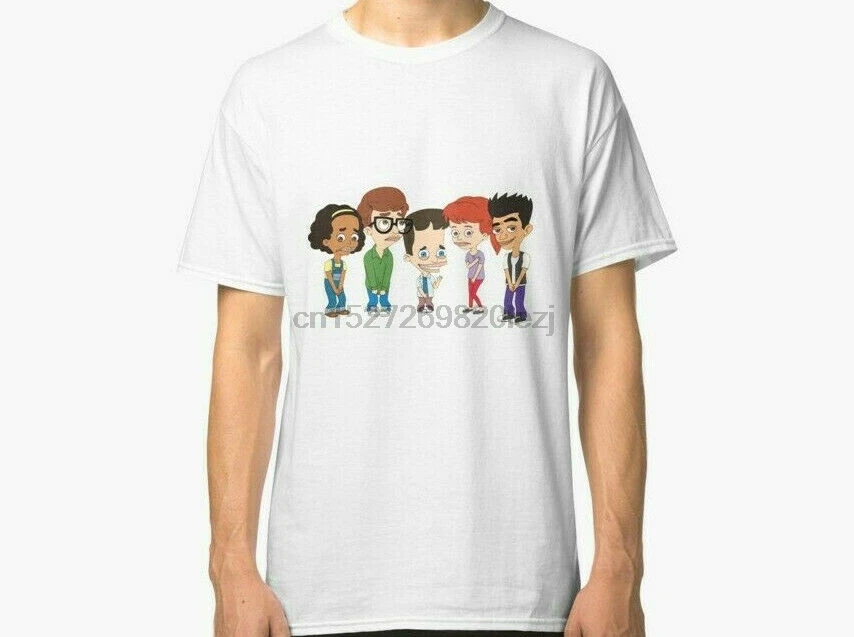 Новый большой рот литой Мужская Футболка размер S 4Xl| |