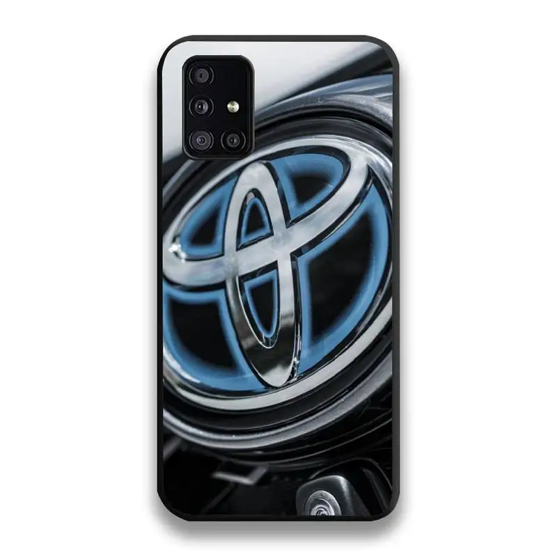 

Cool Toyotas Car Phone Case For Samsung Galaxy A21S A01 A11 A31 A81 A10 A20E A30 A40 A50 A70 A80 A71 A51