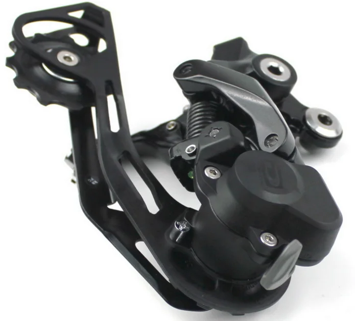 SHIMANO DEORE M6000 группа набор MTB горный велосипед Groupset 1x10-Speed 11-42T задний переключатель
