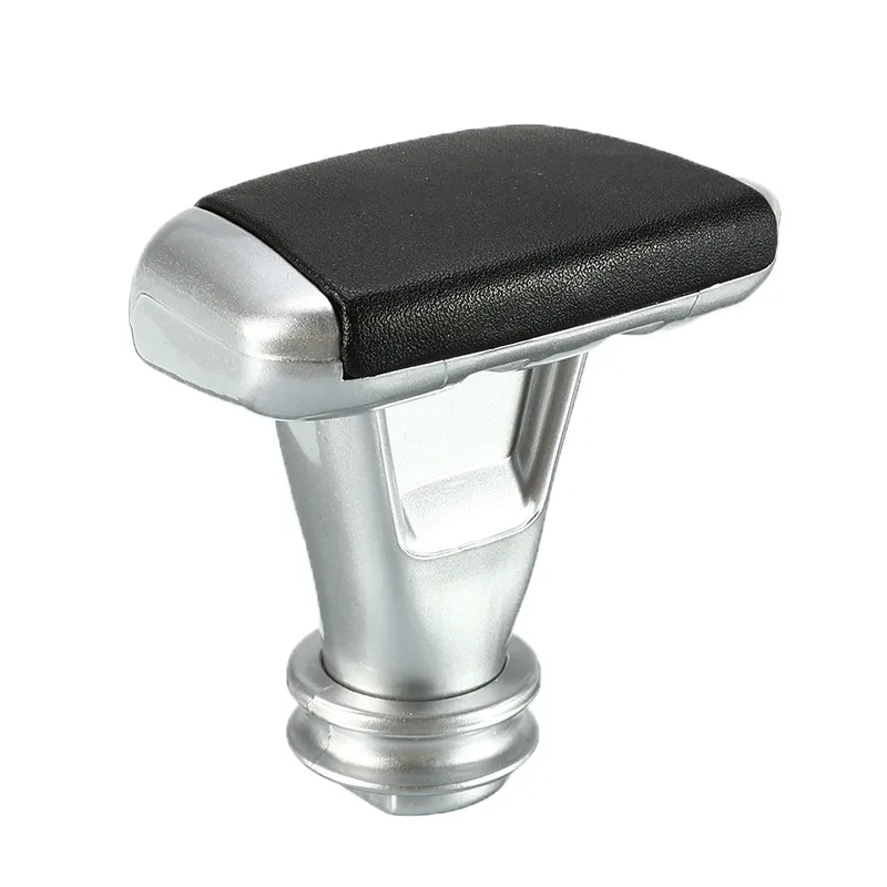 Автомобильная рукоятка для рычага переключения передач Mercedes Benz C E CLK CLS SLK W204 W203 W211