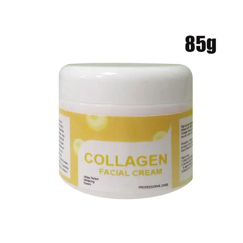 

Collagen Face Cream Lifting Firming Moisturizing Whitening Facial Cream Beauty SKin Care M88