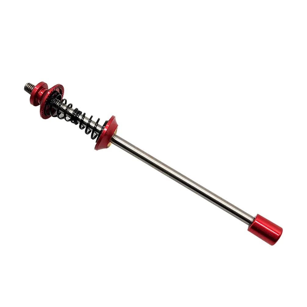 Быстросъемный шестигранный замок Litepro для горного и шоссейного велосипеда вал из