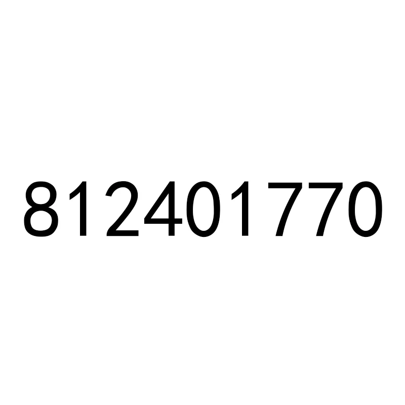 

812401770
