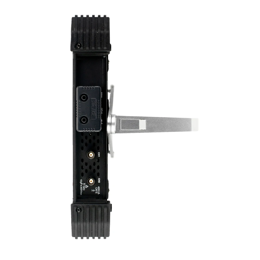 Owon TAO3072 2CH 8 дюймов портативный планшетный цифровой осциллограф 800x600 бит 70 МГц