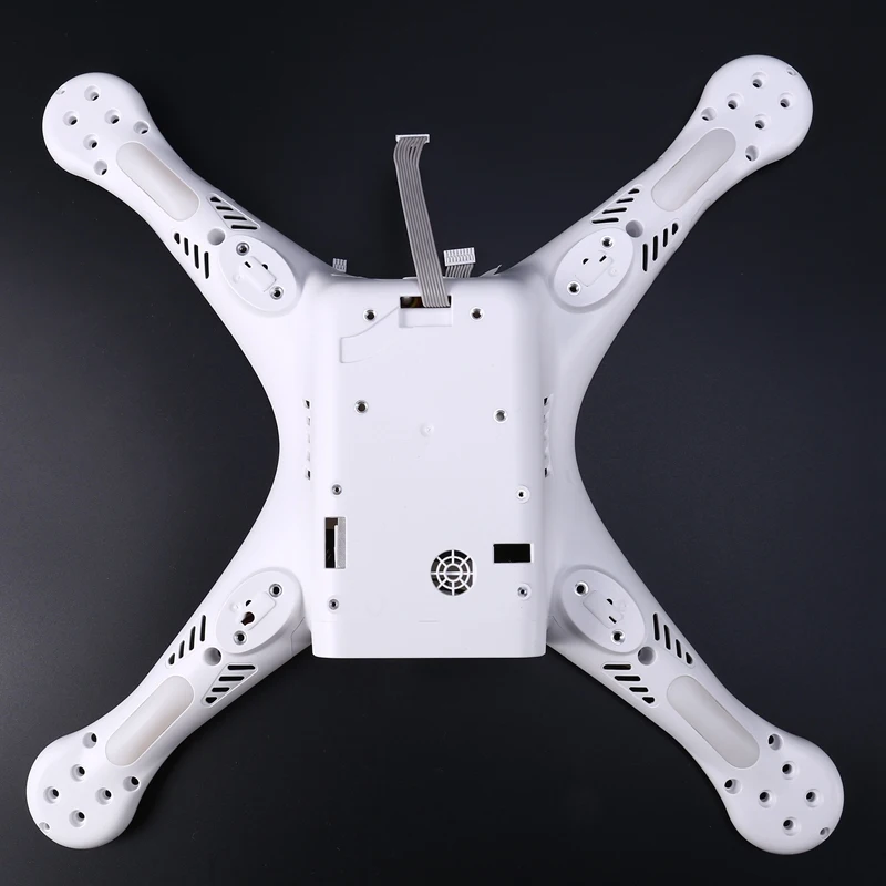 

Body Shell for DJI Phantom 3 Advanced/Professional Housing Cover Upper Bottom Shell Replacement Parts