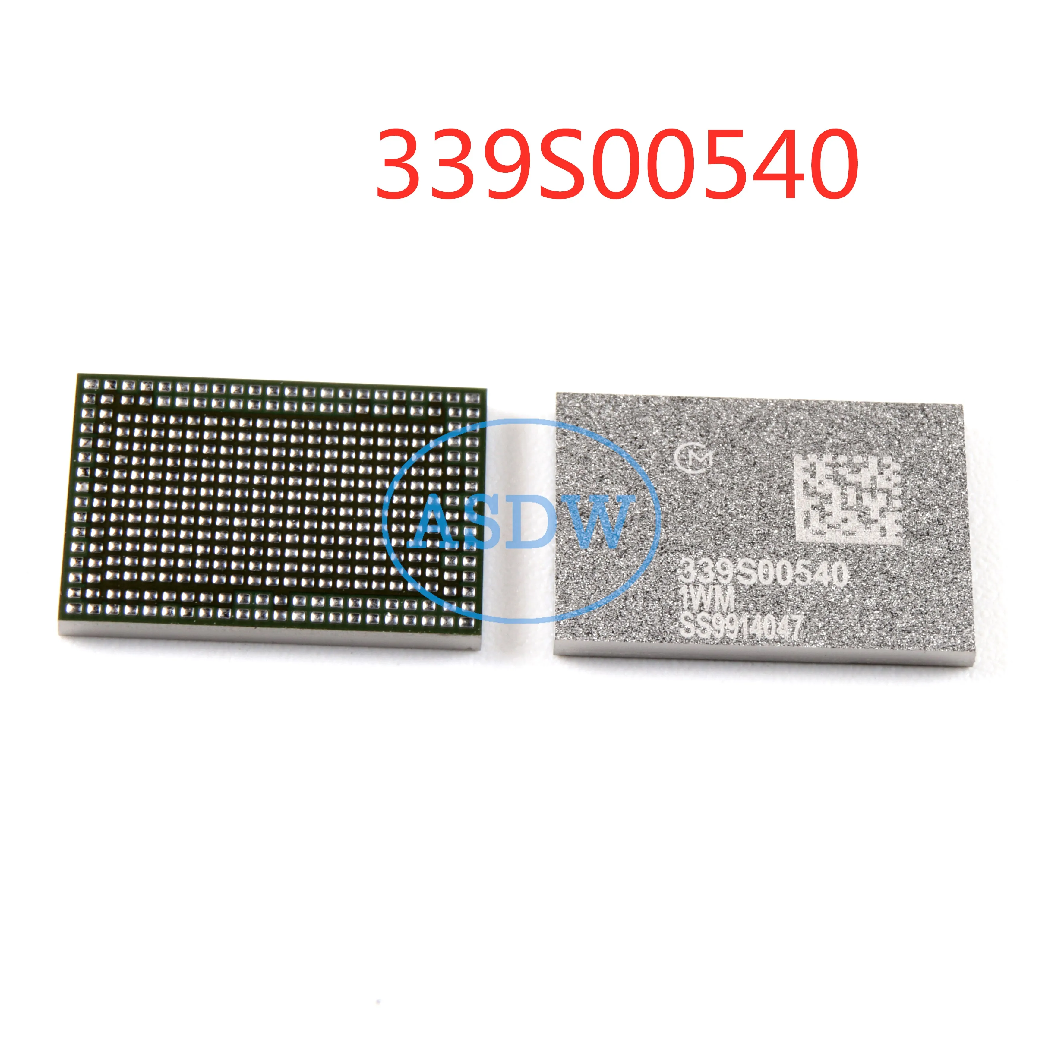 

Оригинальный беспроводной модуль 339S00540 для iPhone XS Wifi IC XS Max, 5 шт./Лот, беспроводной чип