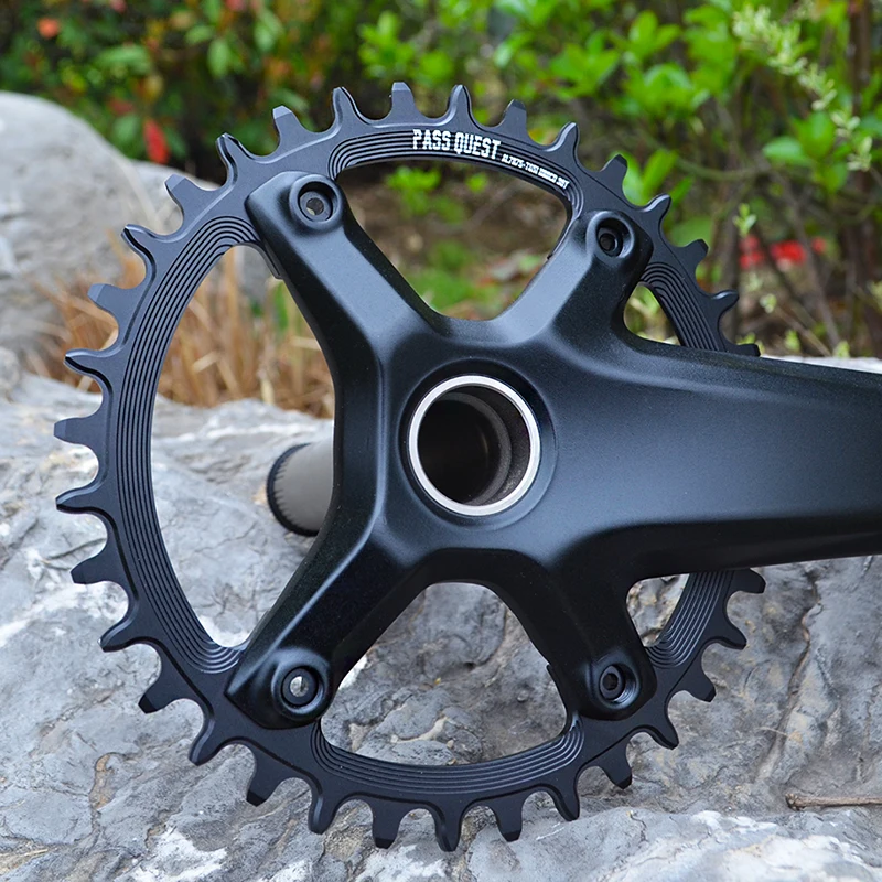 Цепное кольцо 110 Bcd из алюминиевого сплава 36T 38T 40T 42T 44T 46T48T для Grx Groupset 5700 6800 Shimano |