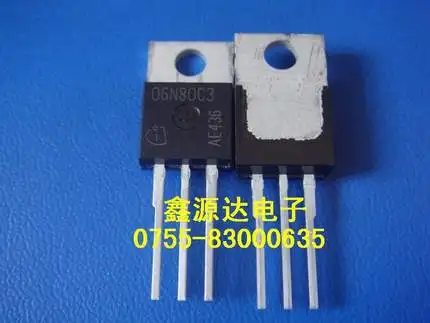 No.2961367 4 5 V 6A SPP06N80C3 06N80C3 MBR2045CT MBR2045CTG S20C45C SBR2060CT 67F090 | Электронные компоненты и