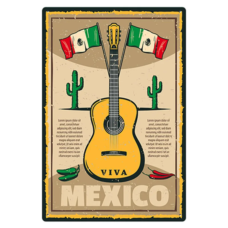 Табличка металлическая винтажная для гаража паба Металлики знак Route 66 США