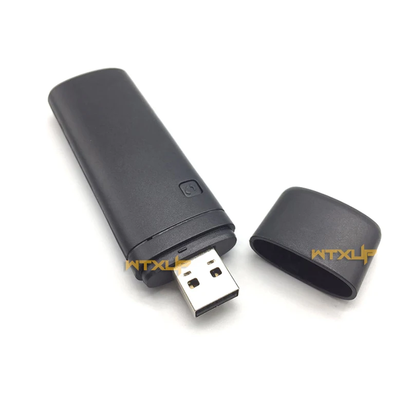 USB WiFi Adapter 300Mbps Fenvi N70 Wireless Dongle RT3572L for Samsung Smart TV 