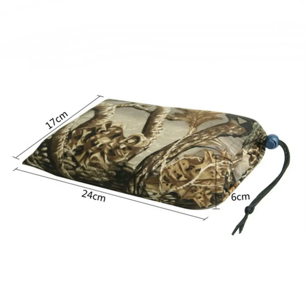 

3 In 1 Outdoor Waterproof Backpack Raincoat Tent Beach Mat Sun Protection Canopy