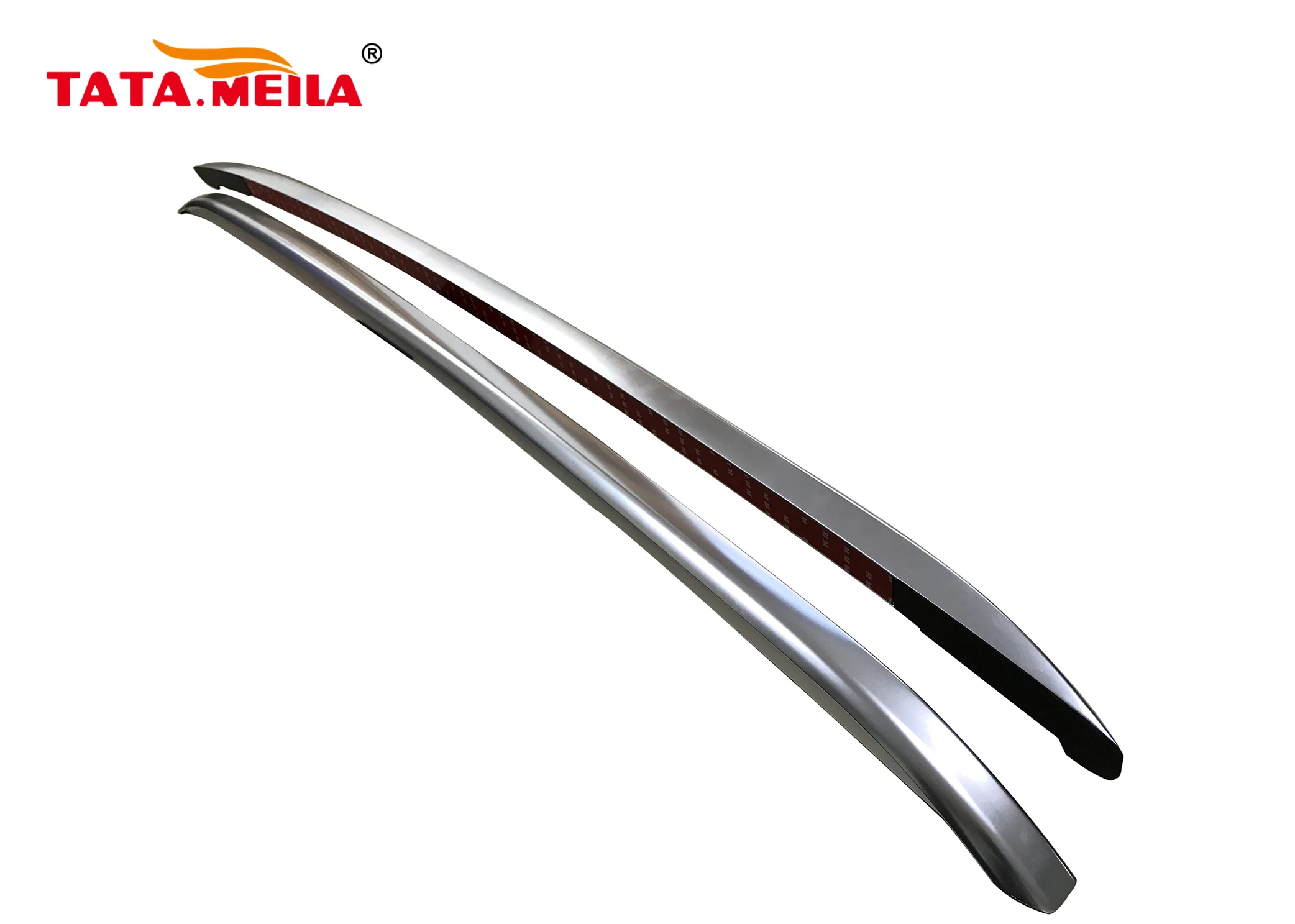 TATA.MEILA Высококачественные Кровельные рельсы боковые для PORSCHE CAYENNE алюминиевый