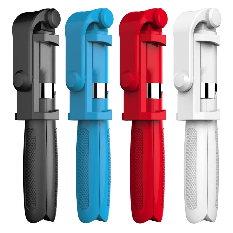 

L01 Mini Universal Bluetooth Selfie Stick Tripod Monopod for iphone- Android- WXTB