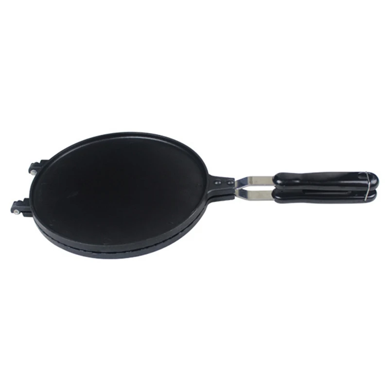 Вафельный конус антипригарный легко моется Блинная сковорода железа