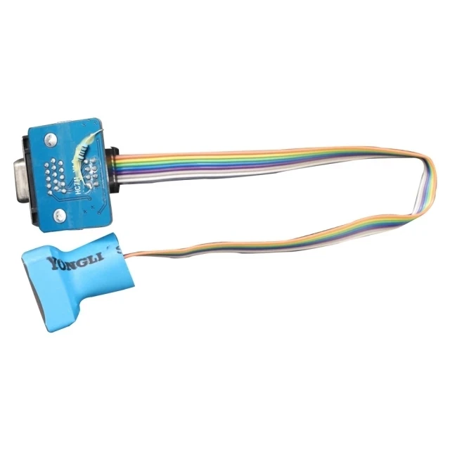 Адаптер 711 для программы CG PRO 9S12